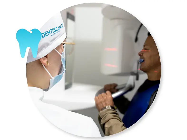 DentiScan 3D