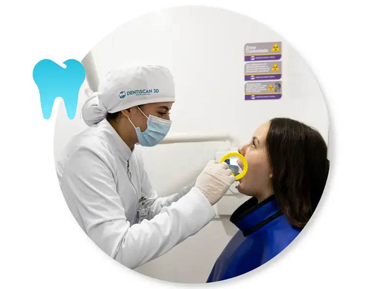 DentiScan 3D