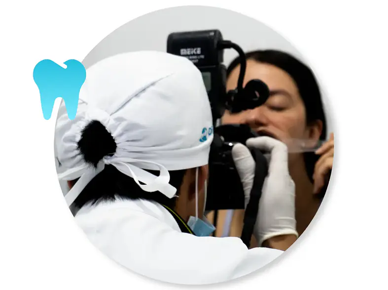 DentiScan 3D