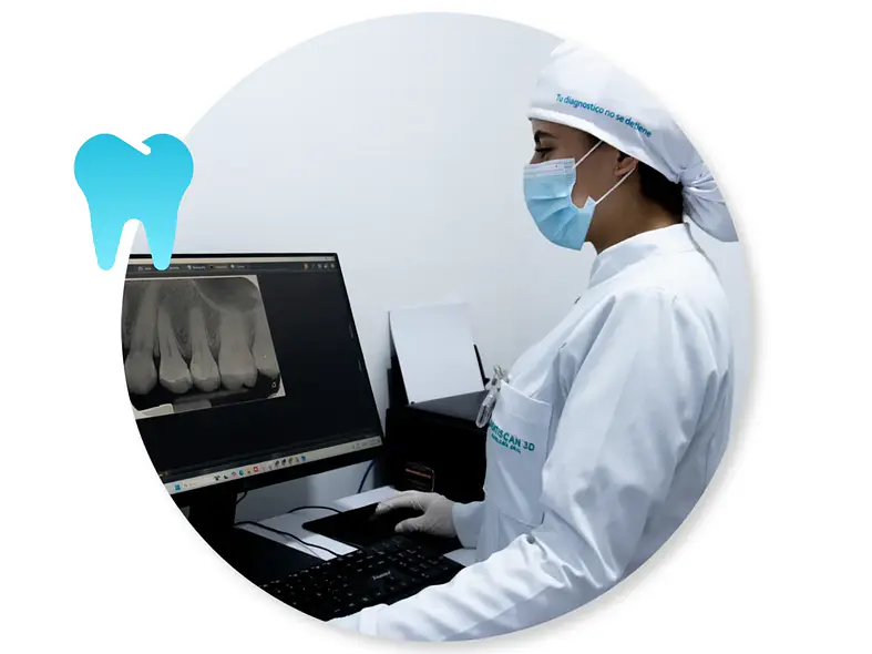 DentiScan 3D