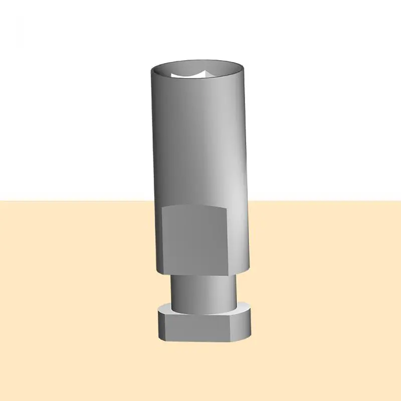 Análogo de Implante Tree-Oss® Hexagonal Interno