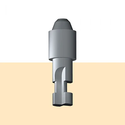 Análogo para Pilar Múltiple Tree-Oss®
