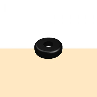 O-Ring Para Pilar De Bola