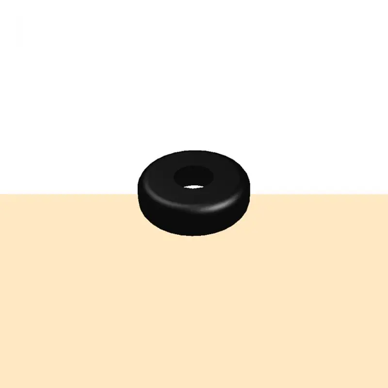 O-Ring Para Pilar De Bola