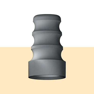 Cofia de Impresión para Pilar Múltiple Tree-Oss®