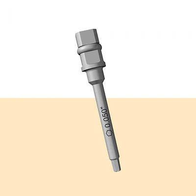 Destornillador Quirúrgico Tree-Oss® Para Llave / Carraca