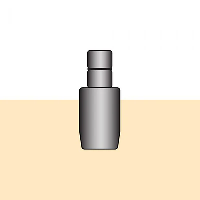Inserto para Llave / Carraca Tree-Oss®
