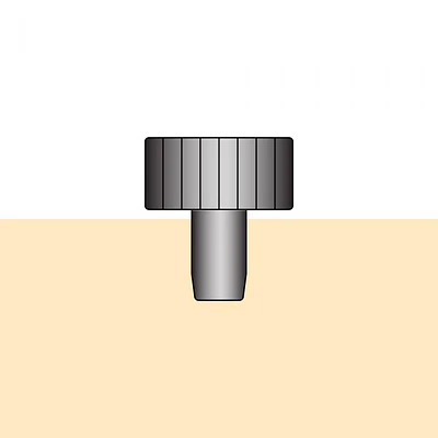 Inserto Manual Tree-Oss®
