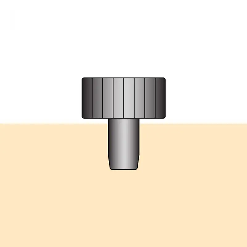 Inserto Manual Tree-Oss®