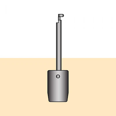 Inserto Mecánico para Motor Tree-Oss®