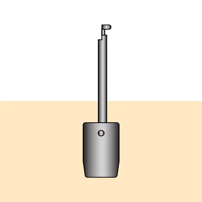 Inserto Mecánico para Motor Tree-Oss®