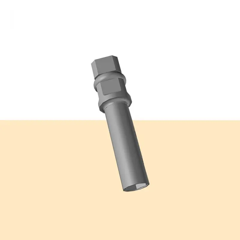 Llave Para Ball Attached
