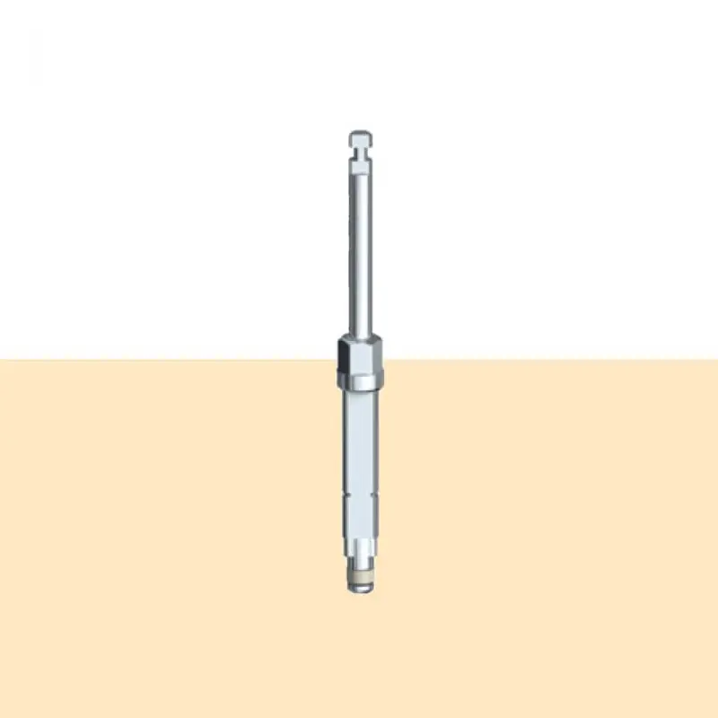 Implant Driver Mecánico para Motor Hexagonal Interno Tree-Oss®