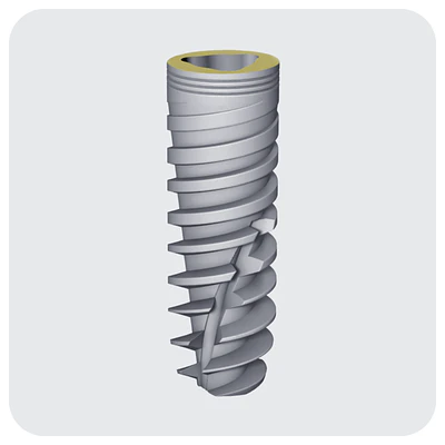 Implante Tree-Oss® HS Conexión Interna