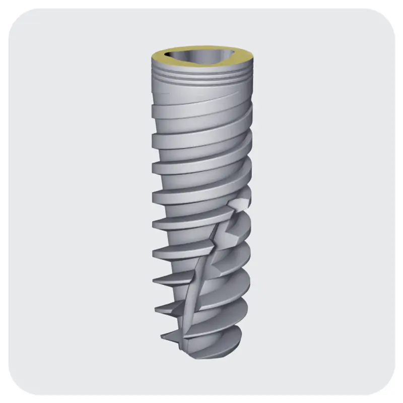 Implante Tree-Oss® HS Conexión Interna