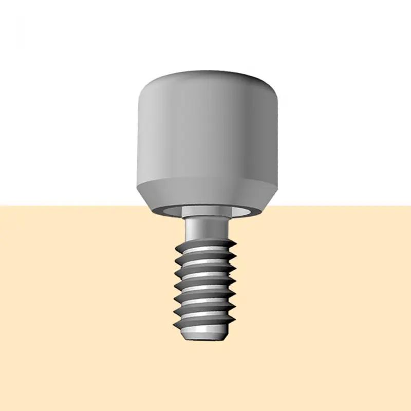 Tapa de Cicatrización Expansiva Tree-Oss® Conexión Externa