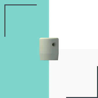 Tapa de cicatrización Tree-Oss® Ceramic 