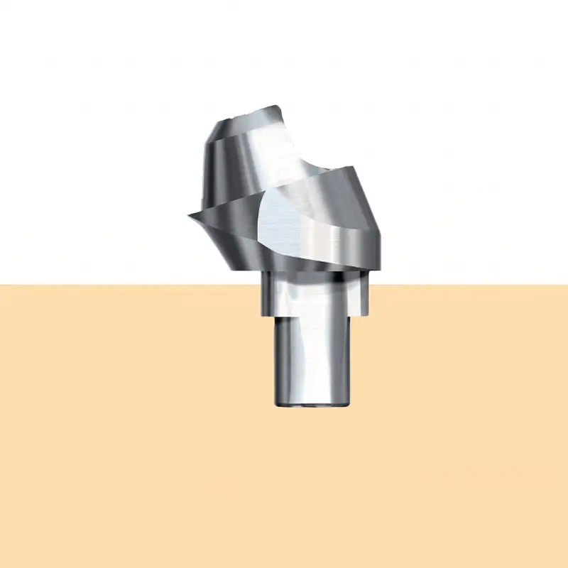 Pilar Tree-Oss® Múltiple Angulado Conexión Interna