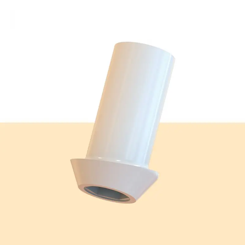 Pilar Tree-Oss® Recto Zirconia Conexión Externa