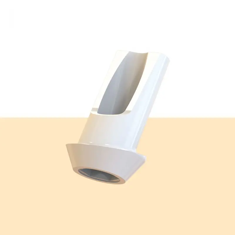 Pilar Tree-Oss® Angulado Zirconia Conexión Externa