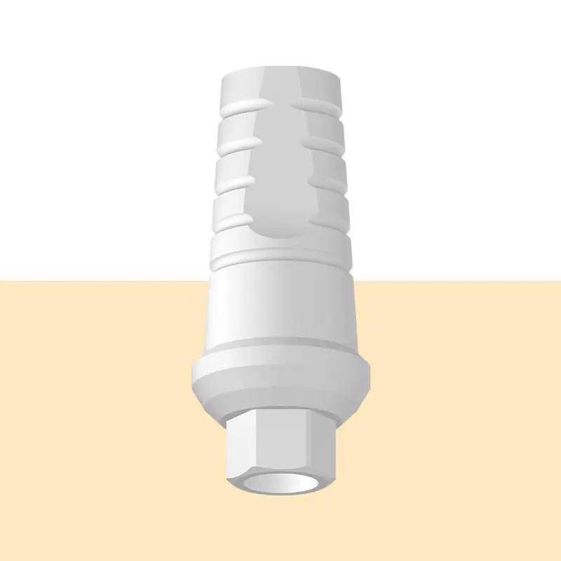 UCLA Tree-Oss® Calcinable Antirotacional Hexagonal Interno
