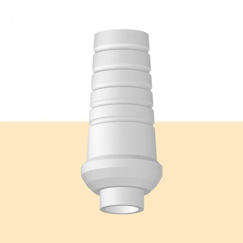 UCLA Tree-Oss® Calcinable Rotacional Hexagonal Interno