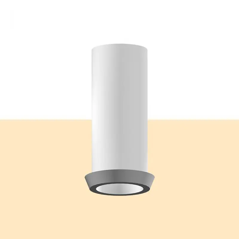 UCLA Tree-Oss® Calcinable Con Base De Cromo Rotacional Conexión Externa