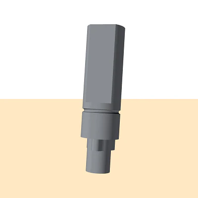 Scan Body Tree-Oss® Angosto Conexión Interna
