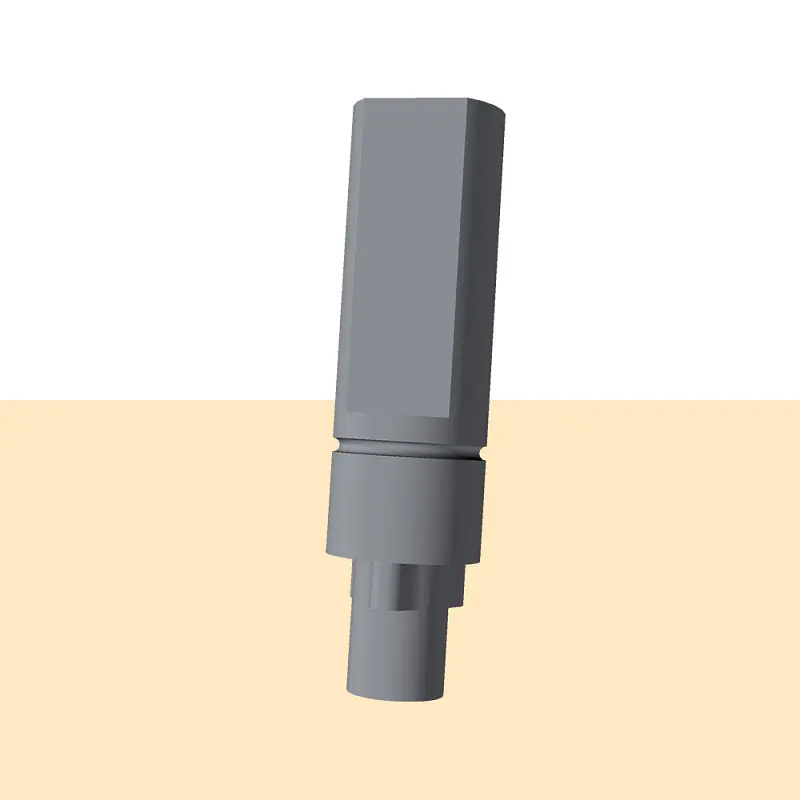 Scan Body Tree-Oss® Angosto Conexión Interna