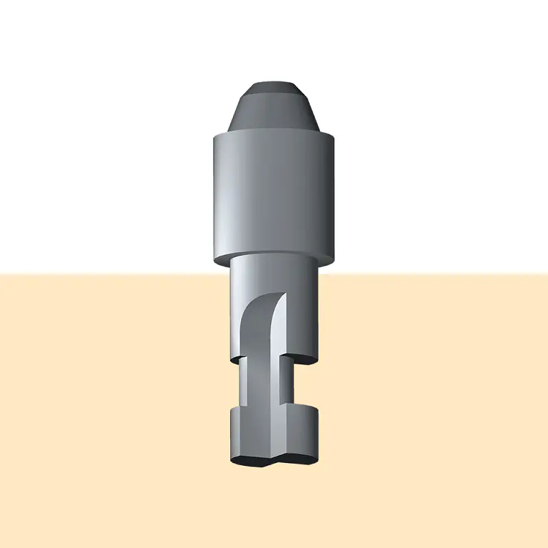 Análogo Digital Tree-Oss® Para Pilar Múltiple