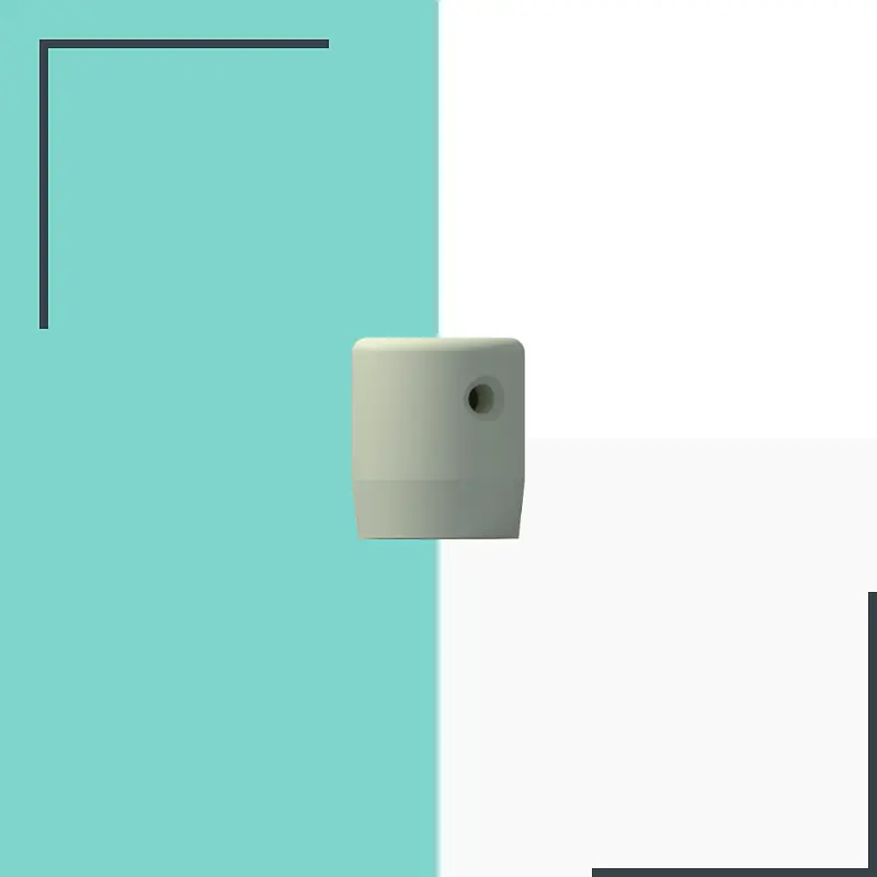 Tapa De Cicatrización Tree-Oss® Zirconio