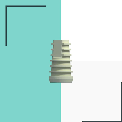 Implant Driver Tree-Oss® Mecánico Conexión Cónica