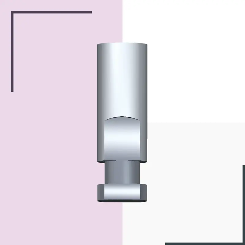 Análogo de implante Tree-Oss® Conexión Cónica