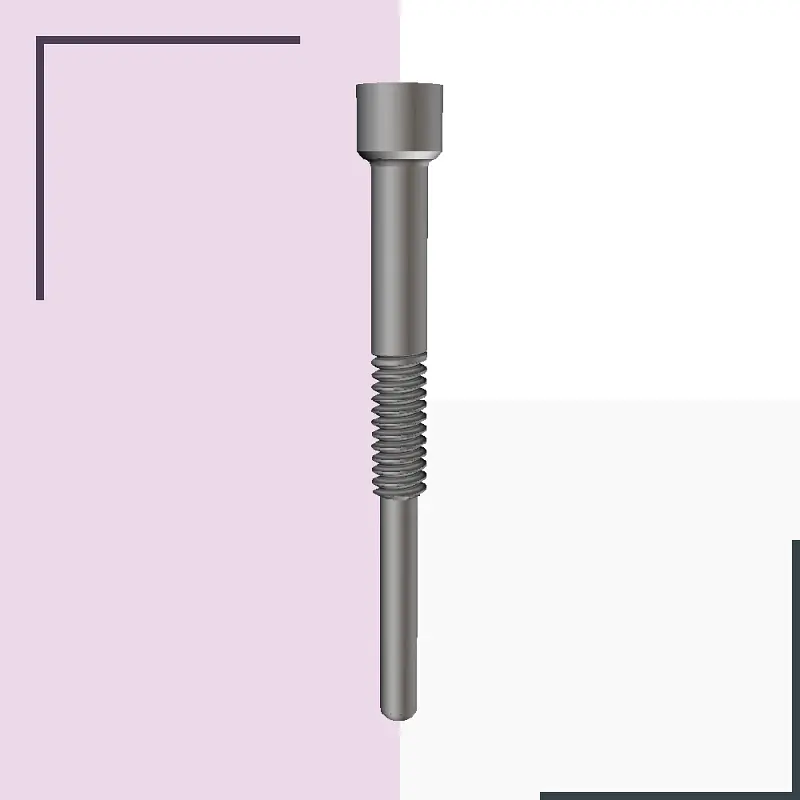 Tornillo de extracción Tree-Oss® para pilar M1,6