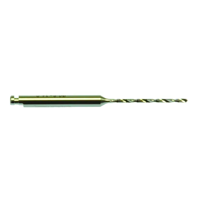 Fresa Khoury Ø 0,8 mm por 16 mm