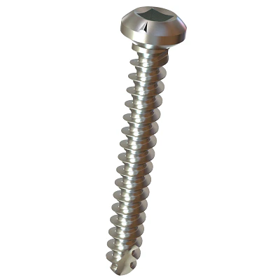 micro screw Ø 1mm Khoury pack por 3 unidades