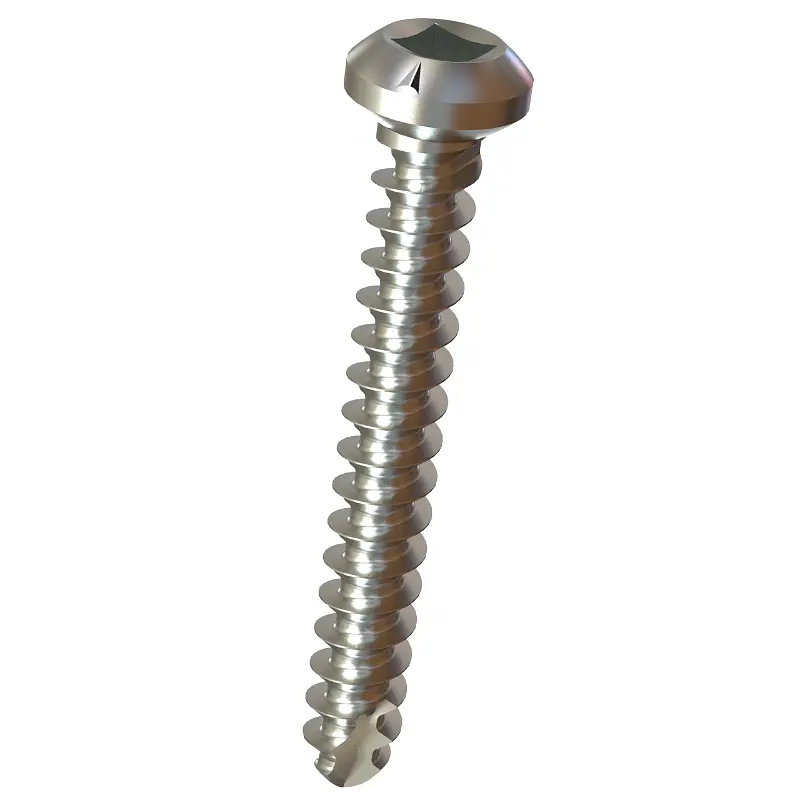 micro screw Ø 1mm Khoury pack por 3 unidades
