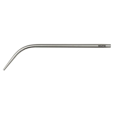 Canulas de hemosucción 18 cm 3 mm