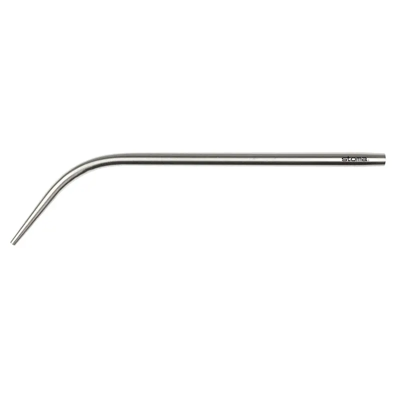 Canulas de hemosucción 18 cm 3 mm