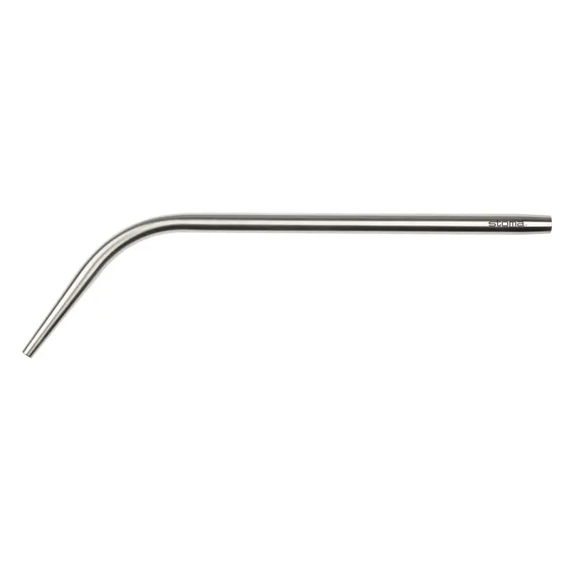 Canulas de hemosucción 18 cm 4 mm
