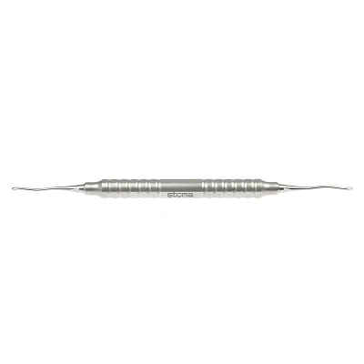 Cureta Tunelización fig 1