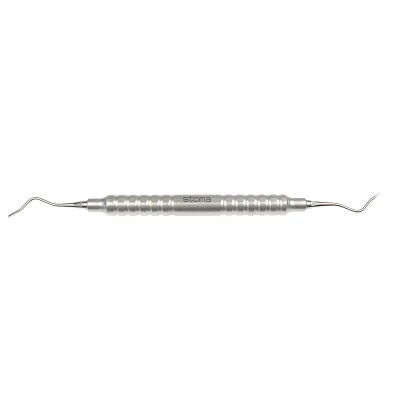 Cureta Tunelización fig 2