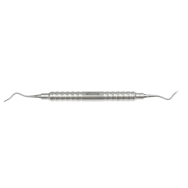 Cureta Tunelización fig 2