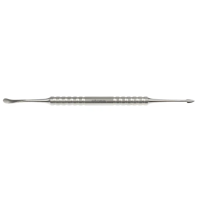 Buser Raspador hy-grip.