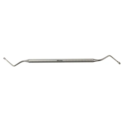 Hemingway 3 mm 16,5 cm doble.