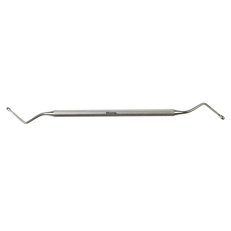 Hemingway 3 mm 16,5 cm doble.