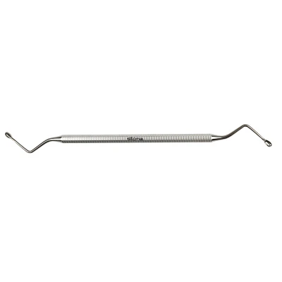 Hemingway 3.5 mm 16,5 cm doble.
