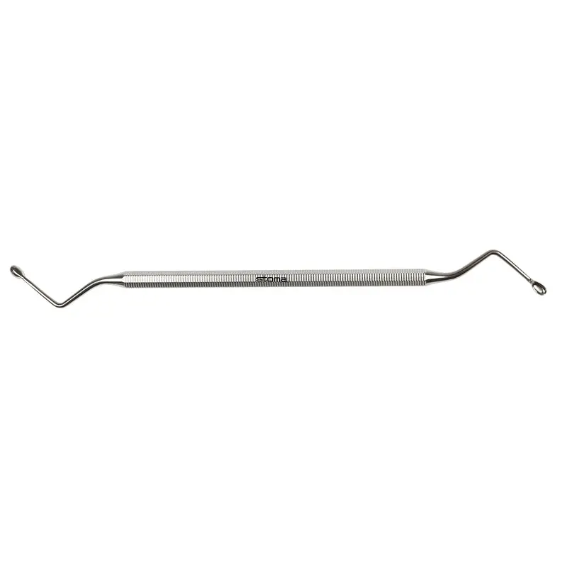 Hemingway 3.5 mm 16,5 cm doble.