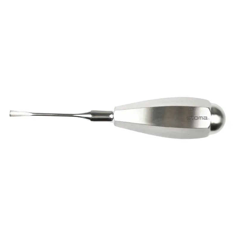 Luxador 5 mm curvo