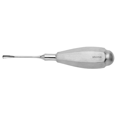 Luxador 5 mm recto